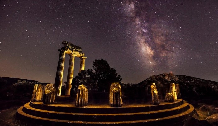 Ποια μνημεία βρίσκονται στα 10 δημοφιλέστερα της Ελλάδας σύμφωνα με το Trip Advisor