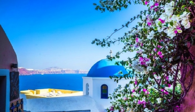 Βρετανικός τουρισμός | Στους 5 πρώτους προορισμούς για το 2020 η Ελλάδα