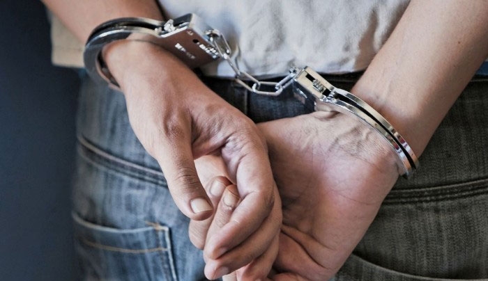 Σύλληψη 34χρονου στην Καρδάμαινα με 30 γραμμάρια χασίς