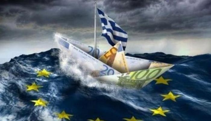 Γερμανοί οικονομολόγοι: Αναπόφευκτο το κούρεμα του ελληνικού χρέους