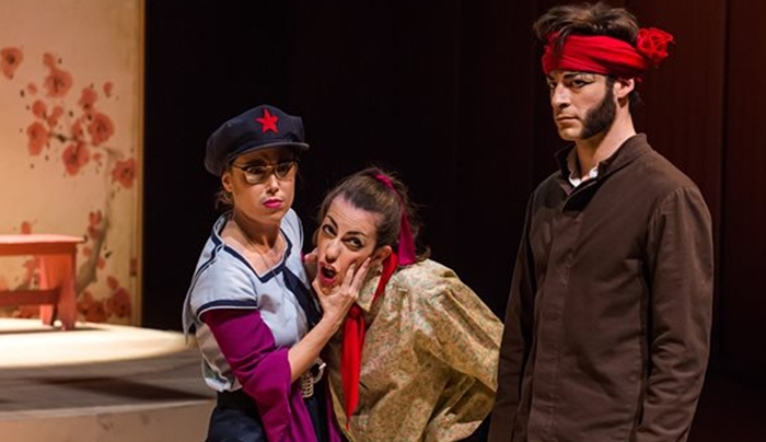 ΔΟΠΑΒΣ: «Προβολή δύο έργων όπερας σε παραγωγή της Εθνικής Λυρικής Σκηνής»