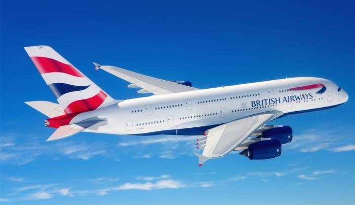 British Airways: Πτήσεις προς Κω από το Γκάτγουικ το 2019