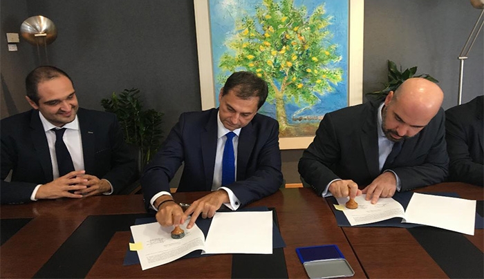 Υπογραφή Μνημονίου Συνεργασίας μεταξύ Υπουργείου Τουρισμού και ΕΛΣΤΑΤ