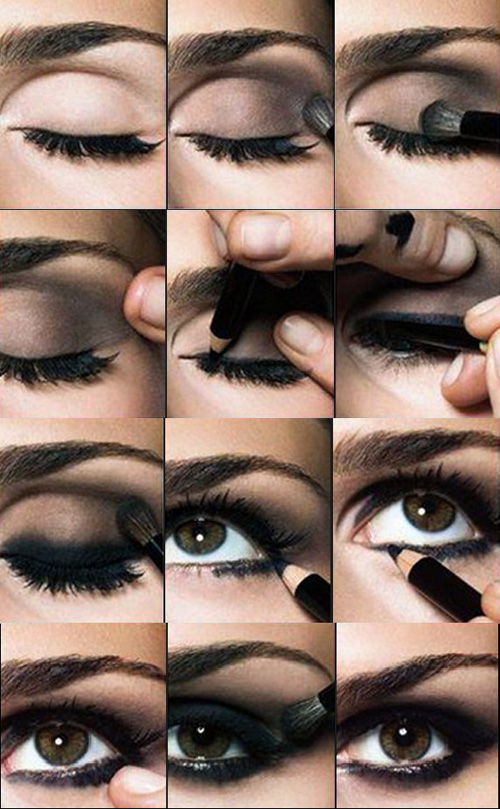 smokey-eyes-makeup-tutorial