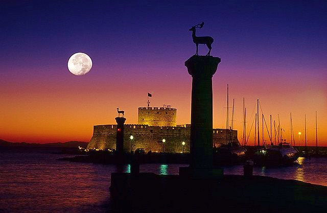 rhodes greece