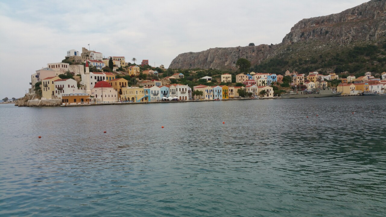 kastellorizo 1