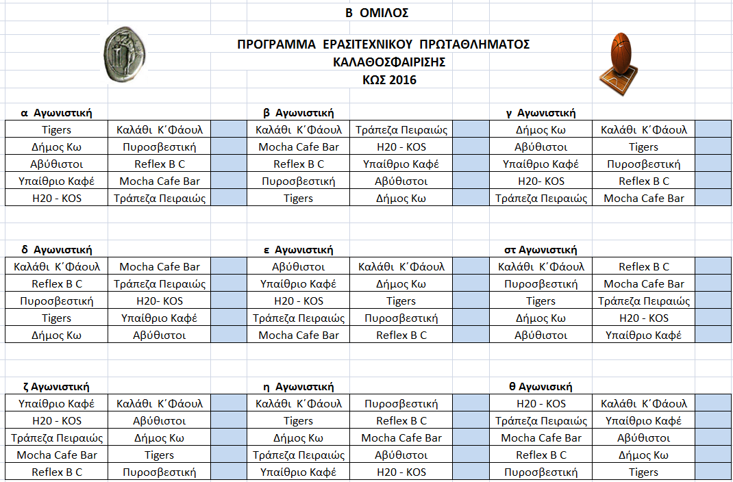 agonistikes 2