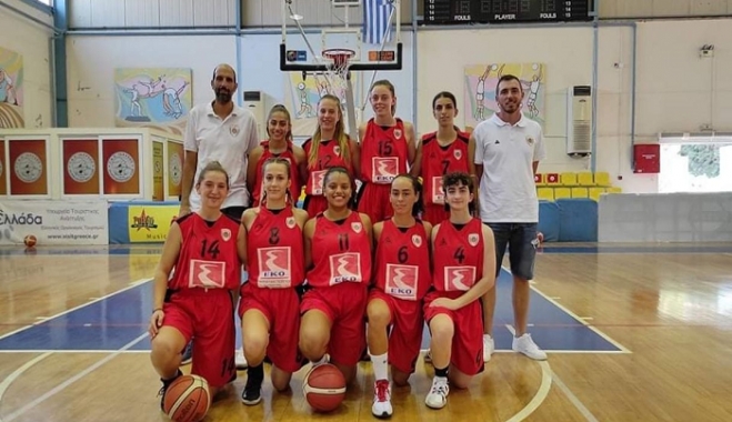 Δεν θα ταξιδέψει στην Αθήνα ο Ηρακλής 2000