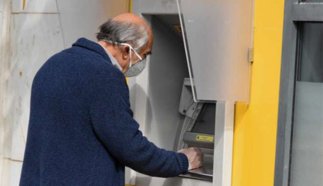Ο «χάρτης» των πληρωμών από τον e-ΕΦΚΑ και τη ΔΥΠΑ έως τις 28 Φεβρουαρίου