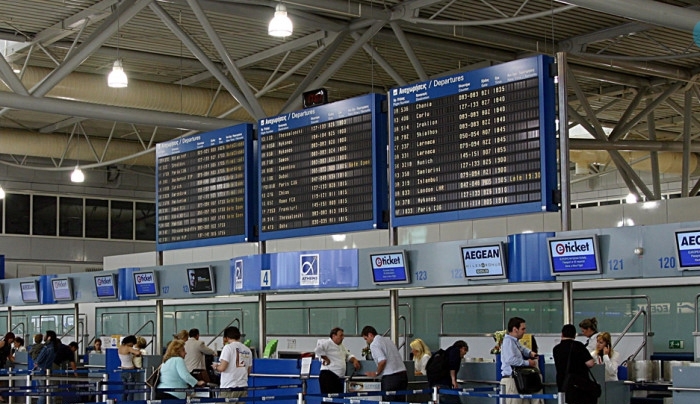 SETE Intelligence: Αύξηση στις αεροπορικές αφίξεις και το Δεκέμβριο