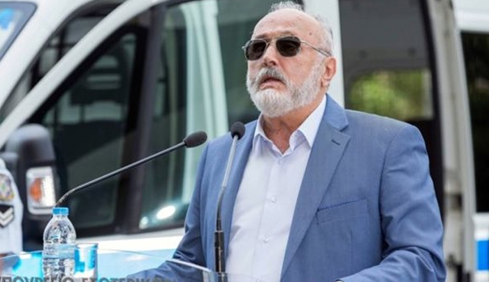 Ο Δήμαρχος Νισύρου για την επίσκεψη Κουρουμπλή
