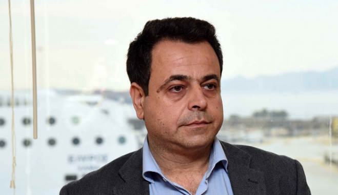 Ν. Σαντορινιός: Η Ναυτιλία και η Νησιωτικότητα στο επίκεντρο του Νομοσχεδίου μας