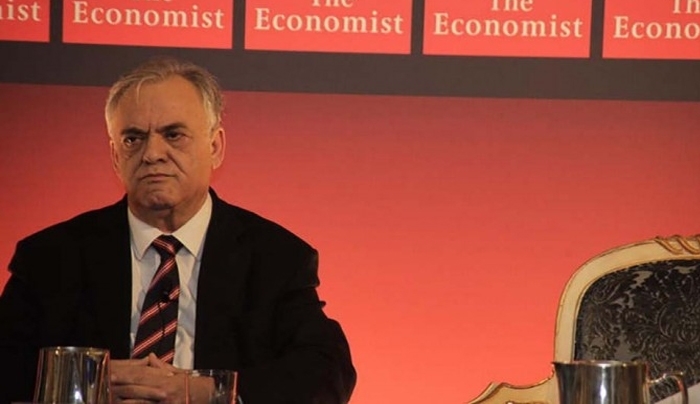 ” Ρεαλιστικός και ορατός ο στόχος της συμφωνίας”-Λιτή η ανακοίνωση της ΕΚΤ