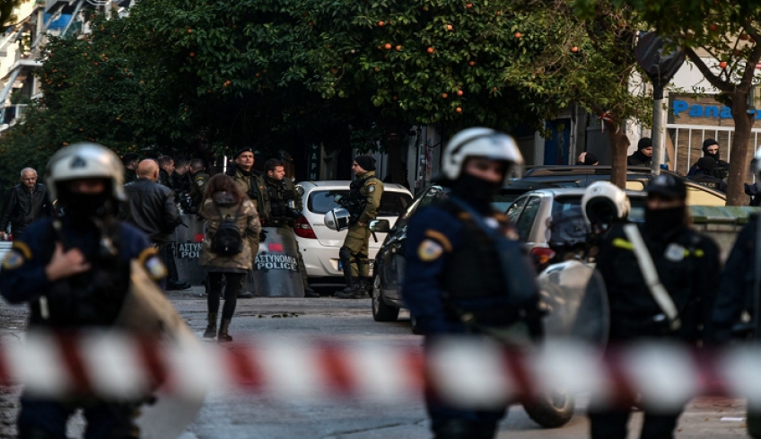 Συνδικαλιστές ΕΛΑΣ: Να μπουν κάμερες στις στολές των αστυνομικών όπως στην Αμερική