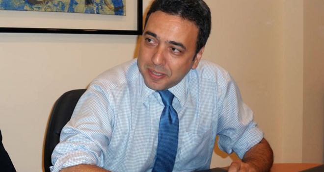 Σ.Δράκος: «Στα ίχνη του τυχαίου περιπάτου και των απροσδόκητων γεγονότων»