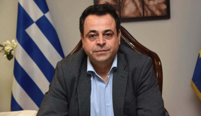 Τέλος οι υδροφόρες για το Καστελλόριζο - Σε λειτουργία δύο αφαλατώσεις