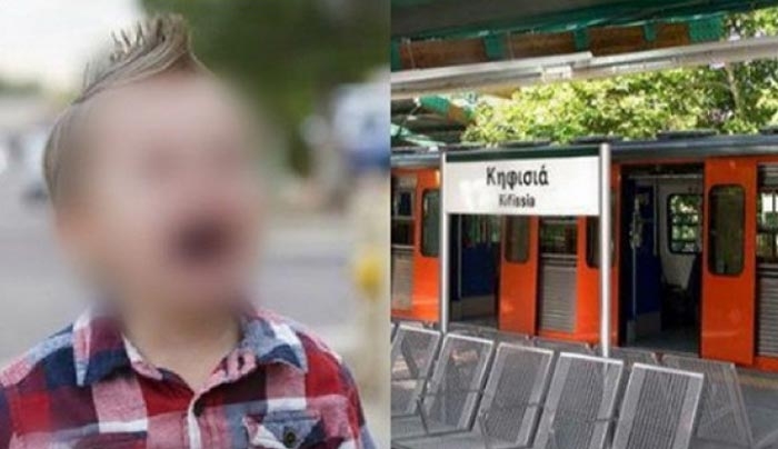 Αποκάλυψη-σοκ για εξαφάνιση 4χρονου Άγγελου: «Τον είχε κρύψει η μητέρα για να…»