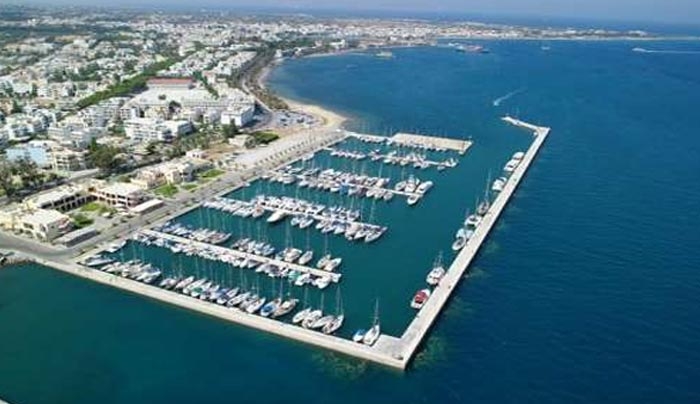 ATOR: Ο σεισμός στην Κω δεν έχει επηρεάσει τα ταξίδια των Ρώσων στο Αιγαίο