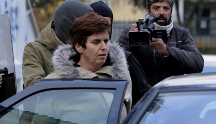 Σχέδια για απαγωγές επιχειρηματιών στο κρησφύγετο της Ρούπα! Τα άγνωστα πρόσωπα της οργάνωσης