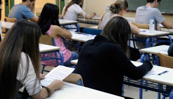 Τι αλλάζει στις Πανελλαδικές εξετάσεις – Οι απαντήσεις του υπ. Παιδείας