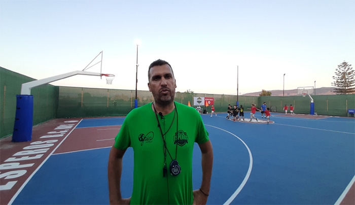 Ξεκίνησε το 2o ESPEROS GAIA PRO LEAGUE TOURNAMENT με τη συμμετοχή 160 παιδιών.
