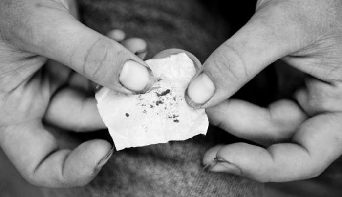 Απετράπη προσπάθεια εισαγωγής ναρκωτικών στα κρατητήρια του Αστυνομικού Τμήματος Καλυμνίων