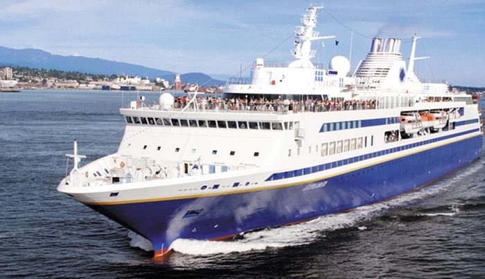 Σε Κάλυμνο και… Ντουμπάι επεκτείνεται η Celestyal Cruises