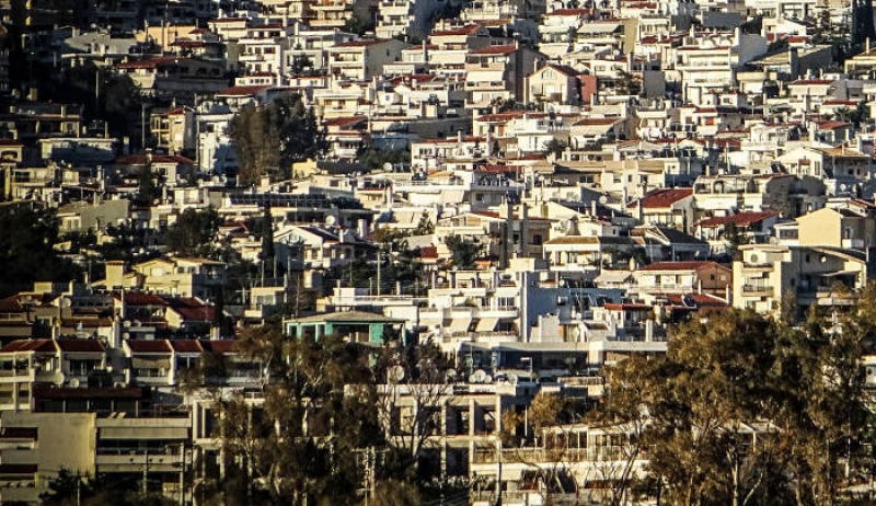 Περιουσιολόγιο ο… νέος ΕΝΦΙΑλτης