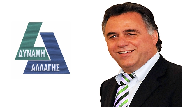 Δύναμη Αλλαγής: O κ. Νικηταράς επιδιώκει ένταση και οξύτητα