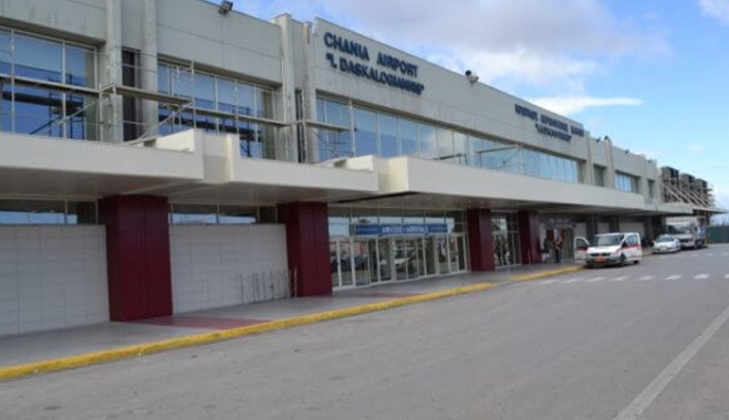 Η απάντηση της Fraport στην Ryanair