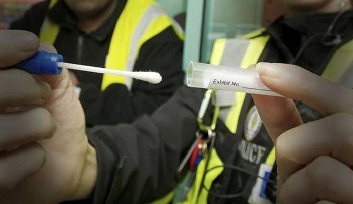 «Τρομοδέματα»: Το DNA «δείχνει» τους βομβιστές