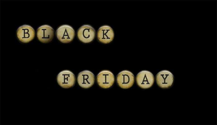 Πότε κάνουν πρεμιέρα Black Friday και Cyber Monday: Τι πρέπει να προσέξουν οι καταναλωτές