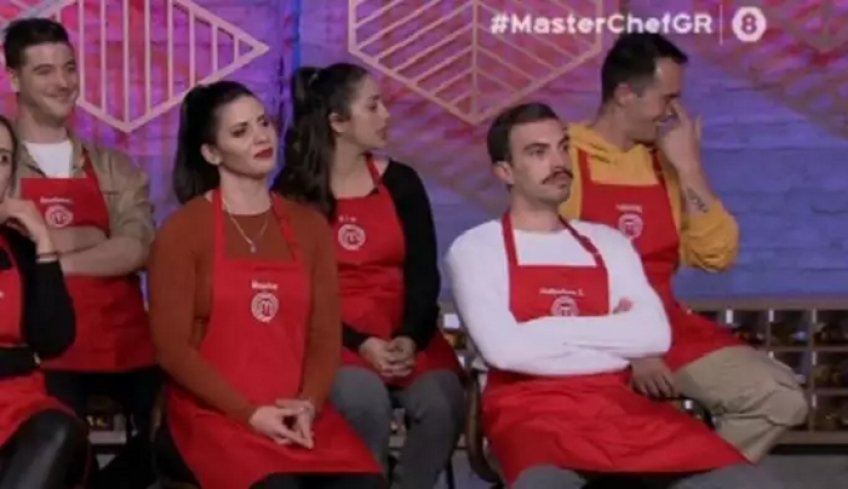 Απίστευτη ειρωνεία στο MasterChef για την «κλίκα» – Ποιος είναι ο πρώτος υποψήφιος προς αποχώρηση;