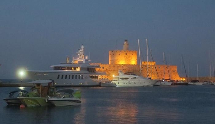 Η Ελλάδα στους προορισμούς με τη μεγαλύτερη ζήτηση από τους Γερμανούς…