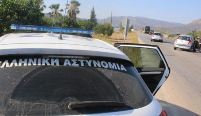Χανιά: Ανείπωτη οικογενειακή τραγωδία! Πυροβόλησε τον γιο του και "ταμπουρώθηκε"!