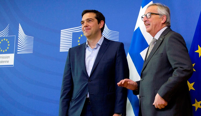 Νύχτα θρίλερ στις Βρυξέλλες - Στο χείλος της ρήξης μετά τις απαιτήσεις