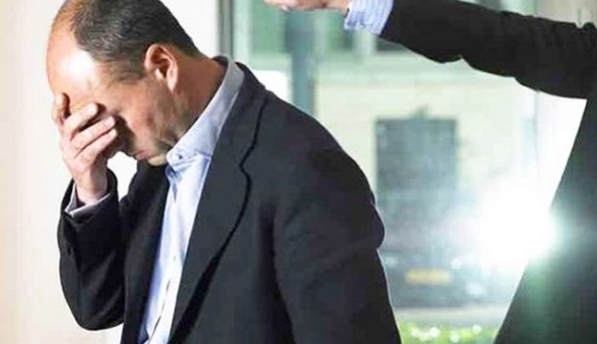 Παραινέσεις προς ανέργους 45+ και άλλους τυχοδιώκτες εργασιακών εμπειριών