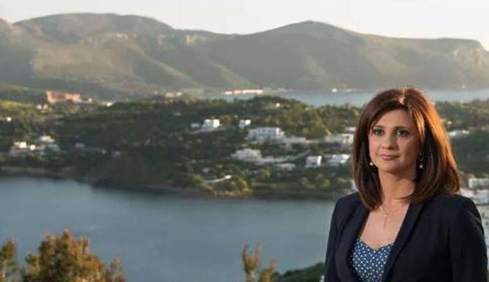 Αικατερίνη Εμμανουήλ: Προβληματισμοί και θλιβερές διαπιστώσεις "...όταν η αλητεία γίνεται θεσμός"