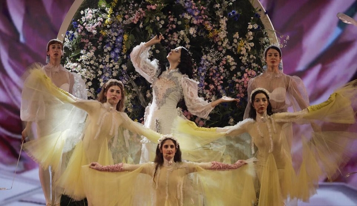 Google: Eurovision, εκλογές, Στέφανο Τσιτσιπά και Power of Love έψαξαν οι Έλληνες το 2019