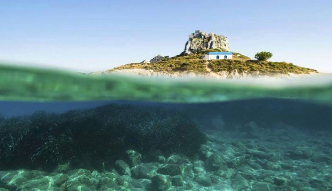 Ελένη Ντινώρη: Προορισμός Μοναδι-ΚΩΣ