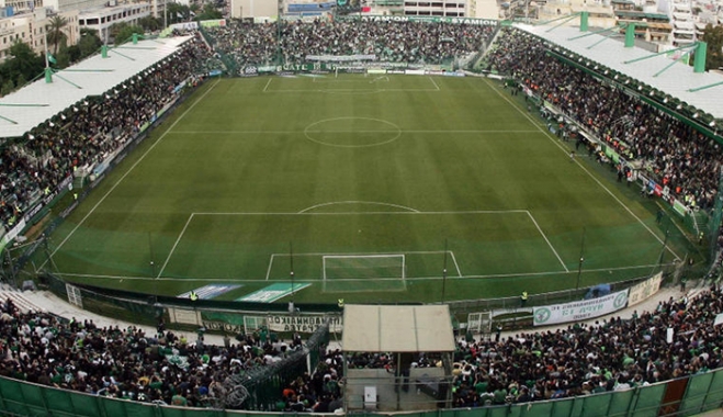 Sold out τα εισιτήρια στο Παναθηναϊκός-Ολυμπιακός