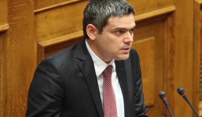 ΝΔ: Χαιρετίζουμε την ολιγομελή κυβέρνηση των… 40 υπουργών