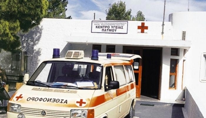 Εργατικό Κέντρο ΒΣΔ για θανατηφόρο δυστύχημα στην Πάτμο: Τελευταίο μεροκάματο στα 33 !