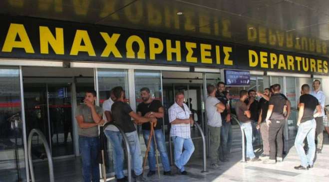 Κλειστό από αύριο το αεροδρόμιο Ηρακλείου λόγω εργασιών - Τι θα γίνει με τα δρομολόγια