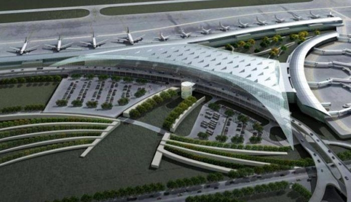 Κρήτη: Έτσι θα γίνει το νέο αεροδρόμιο στο Καστέλλι - Στην επόμενη φάση ο διαγωνισμός!