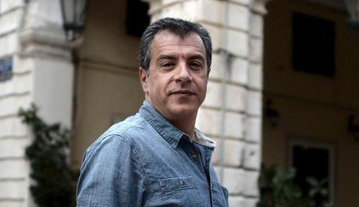 Θεοδωράκης: Θέλουμε την τρίτη διερευνητική - Ξέρουμε τι να την κάνουμε
