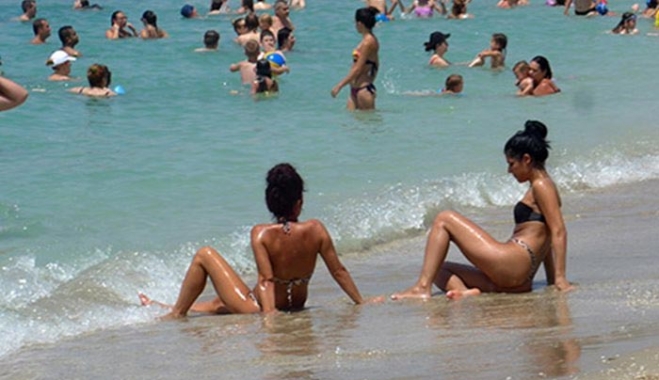 Θα μας... ψήσει το φετινό καλοκαίρι: Έρχονται πάλι 40άρια από Δευτέρα