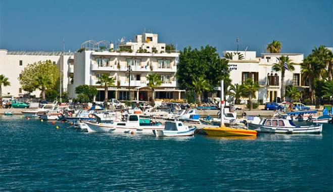 Πρόσκληση για την υποβολή αιτήσεων χρηματοδότησης στη Δράση «Επενδύσεις στα αλιευτικά σκάφη χωρίς να αυξάνεται η αλιευτική τους ικανότητα»