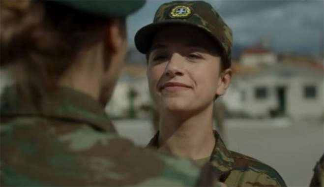 Γυναίκες στο Στρατό: Η θητεία ξεκινά τον Ιούνιο – Οι αιτήσεις και το ενδιαφέρον σε αριθμούς και τα προνόμια