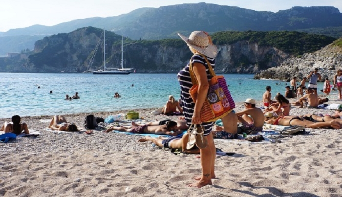 Γερμανικός τουρισμός: Οι ειδικοί θεωρούν χαμένο το καλοκαίρι του 2020 για τα διεθνή ταξίδια - Όλα τα σενάρια